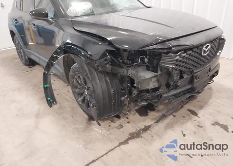 2024 Mazda Cx-50 2.5 S Select z USA, uszkodzony, nr VIN 7MMVABAM8RN219241